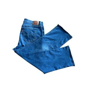 Levi Women's Capri Jeans Size 32